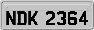 NDK2364