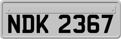 NDK2367