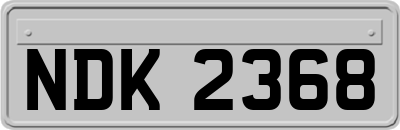 NDK2368