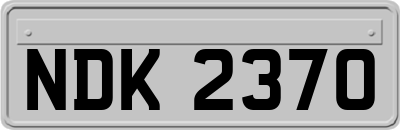 NDK2370