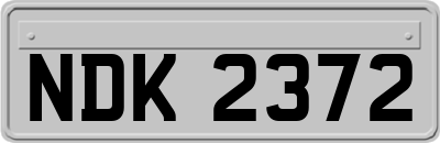 NDK2372