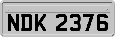 NDK2376