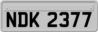 NDK2377