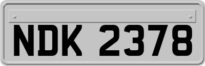 NDK2378