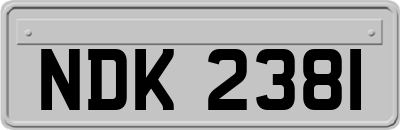 NDK2381