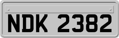 NDK2382