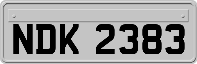 NDK2383