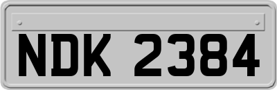 NDK2384