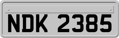 NDK2385