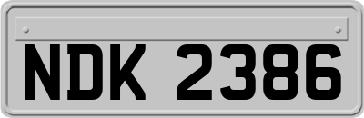 NDK2386