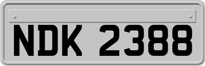 NDK2388