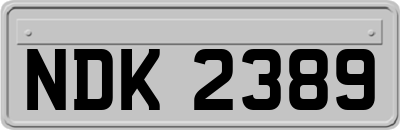 NDK2389