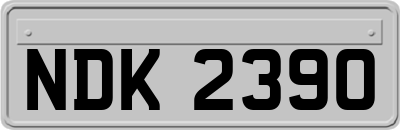 NDK2390
