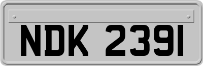 NDK2391