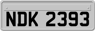 NDK2393