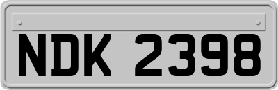 NDK2398