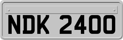 NDK2400