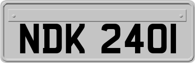 NDK2401