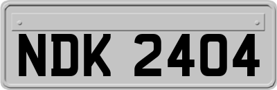 NDK2404