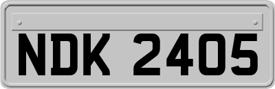 NDK2405