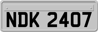 NDK2407