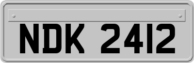 NDK2412