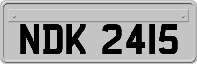 NDK2415