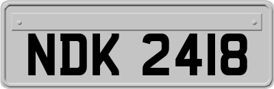 NDK2418