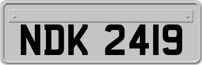 NDK2419