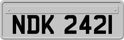 NDK2421