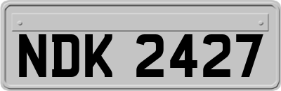 NDK2427