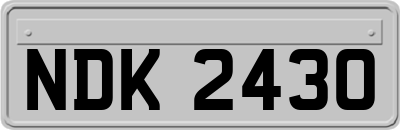 NDK2430