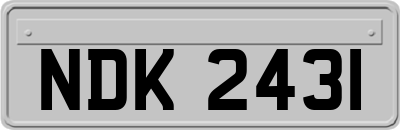 NDK2431