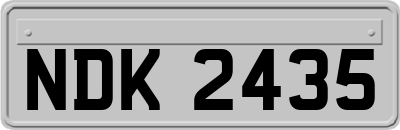 NDK2435