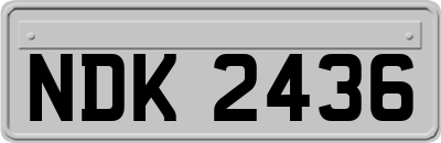NDK2436