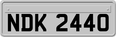 NDK2440