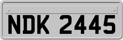 NDK2445