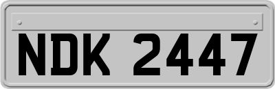NDK2447
