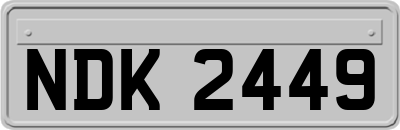 NDK2449