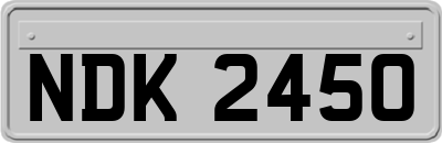 NDK2450
