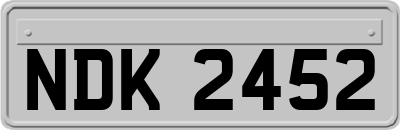 NDK2452