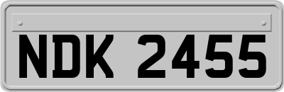 NDK2455