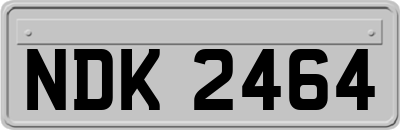 NDK2464