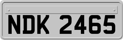 NDK2465