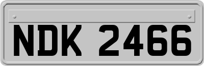 NDK2466