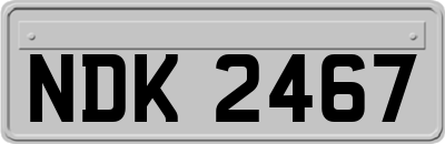 NDK2467