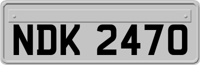 NDK2470