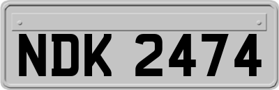 NDK2474