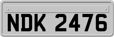 NDK2476