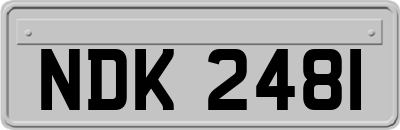 NDK2481